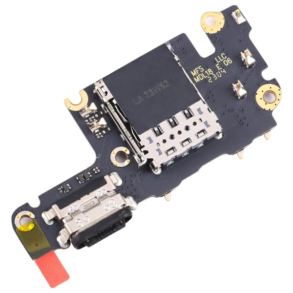 Original opladningsstik til Xiaomi Mi 10T 5G Tradebit