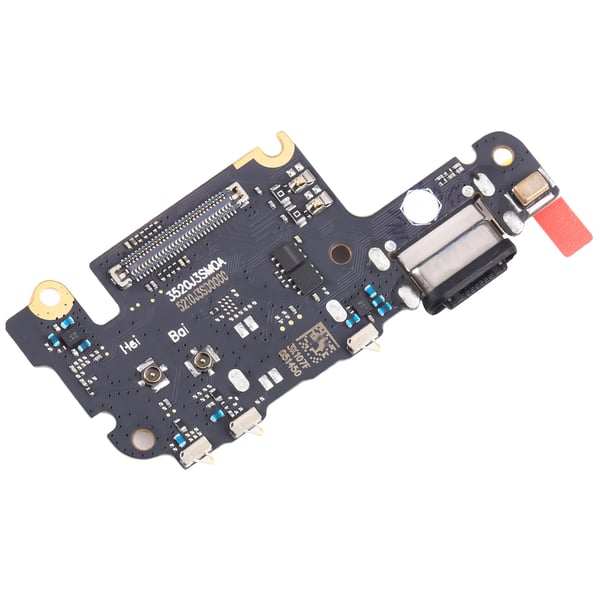 Original opladningsstik til Xiaomi Mi 10T 5G Tradebit