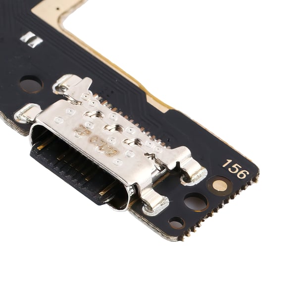 Alkuperäinen latausportin piirilevy Xiaomi Poco M3:lle
