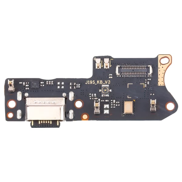 Xiaomi Redmi 9T original opladningsport kortudtag