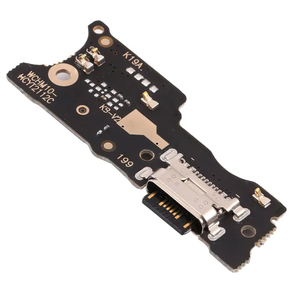 Original opladningsportkortstik til Xiaomi Redmi 10 21061119AG