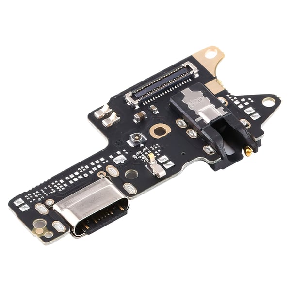 Original opladeport til Xiaomi Redmi 9 M2004J19G