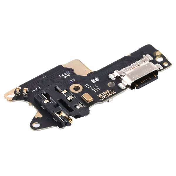 Original opladeport til Xiaomi Redmi 9 M2004J19G