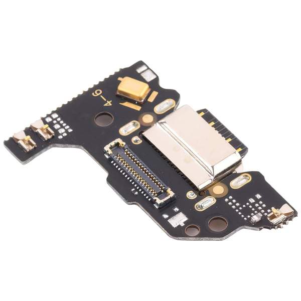 Original ladeport ladeport stik til Xiaomi Mi 11 Lite 5G