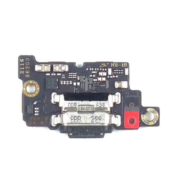 Original ladeport til Xiaomi POCO F3 Tradebit