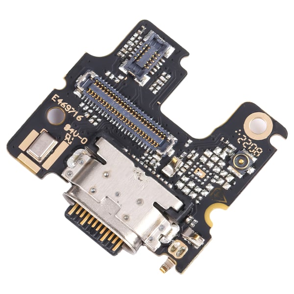 Motorola Edge 30 USB-C-opladningsport opladningsstik kontakt Tradebit