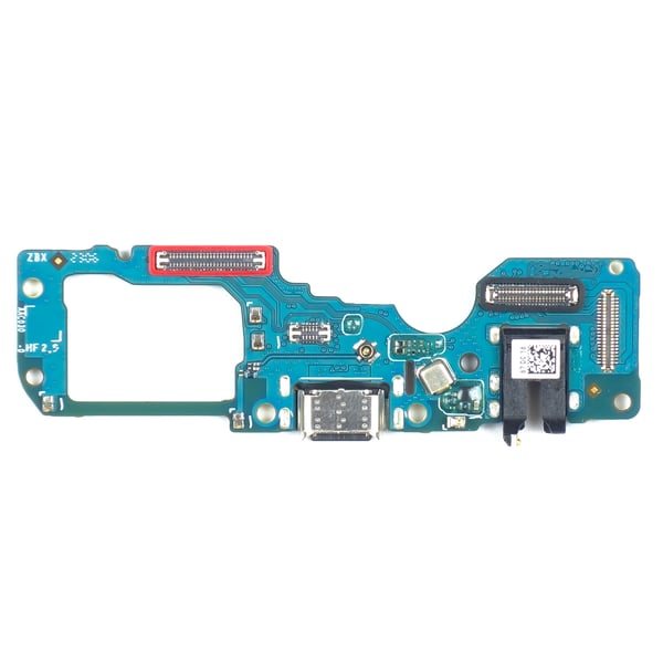 Oppo original opladningsportkortsudgang til Reno8 T CPH2481 4G