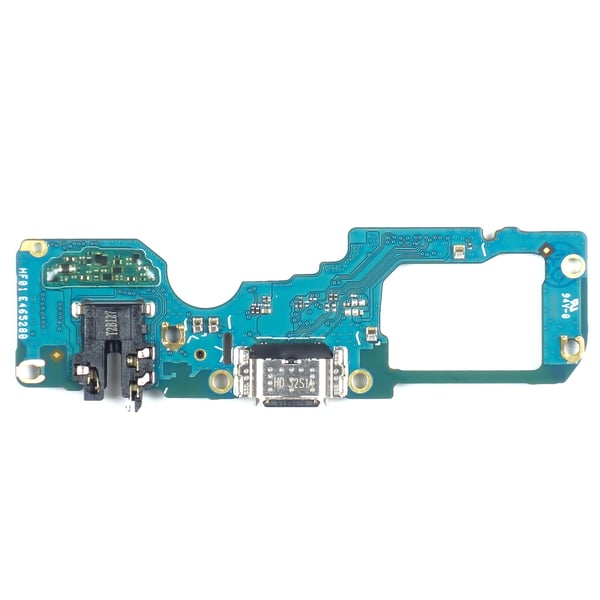 Oppo original opladningsportkortsudgang til Reno8 T CPH2481 4G