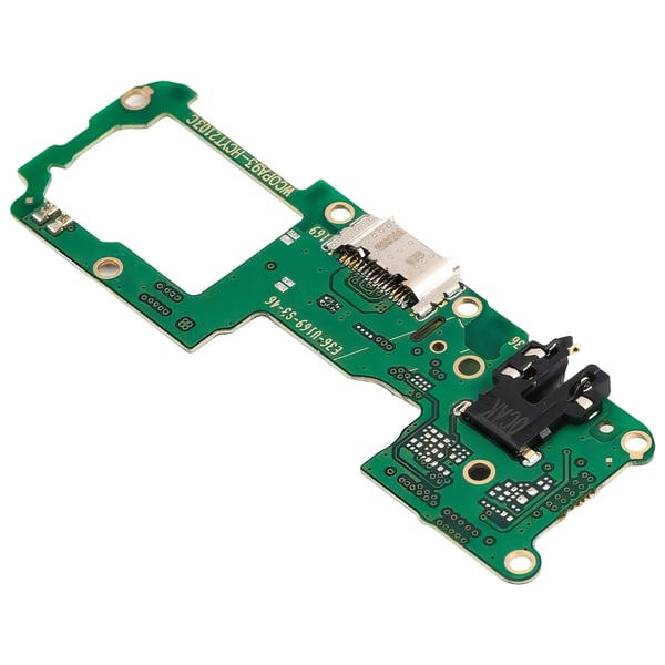 Oppo Reno4 Lite CPH2125 ladeportskort