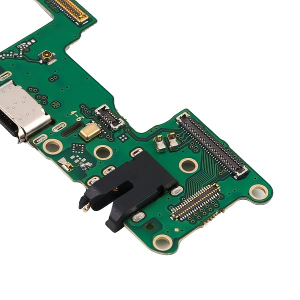 Oppo Reno4 Lite CPH2125 ladeportskort