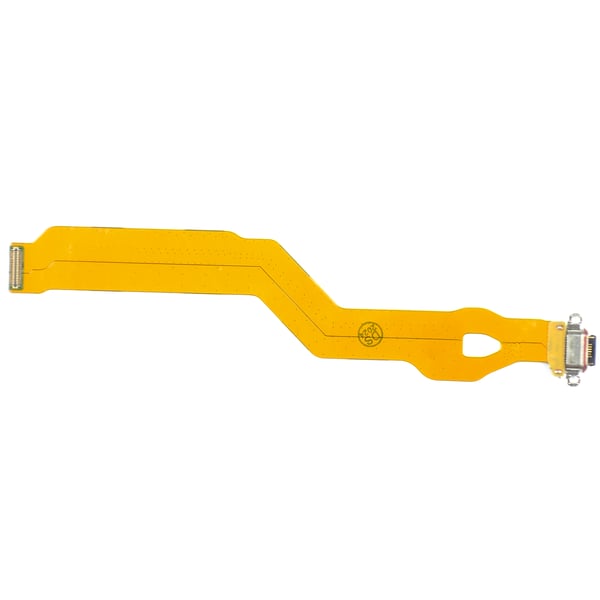 Realme 8 PRO RMX3081 original USB-C opladningsportflekskabel
