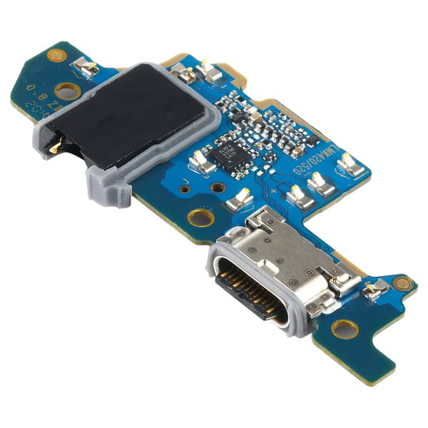 LG K52 original opladningsport og ladeudgang - Tradebit