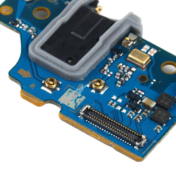 LG K52 original opladningsport og ladeudgang - Tradebit