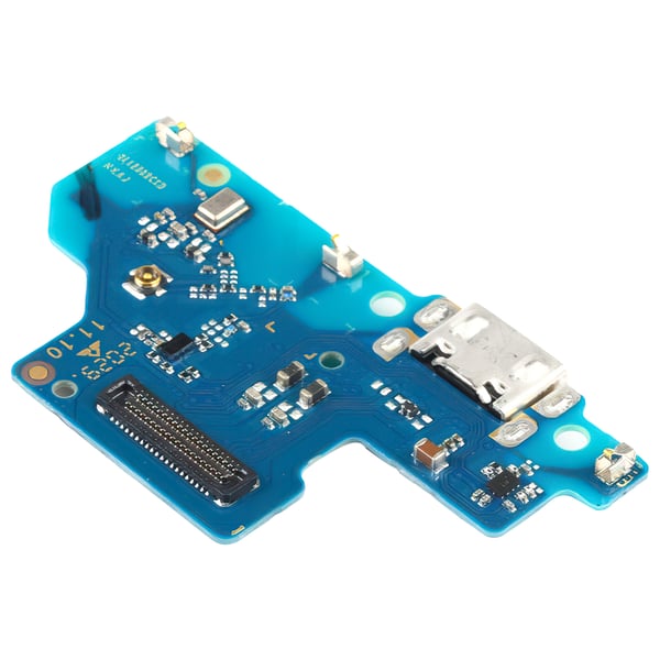 Original opladningsstik til LG K22 - Tradebit