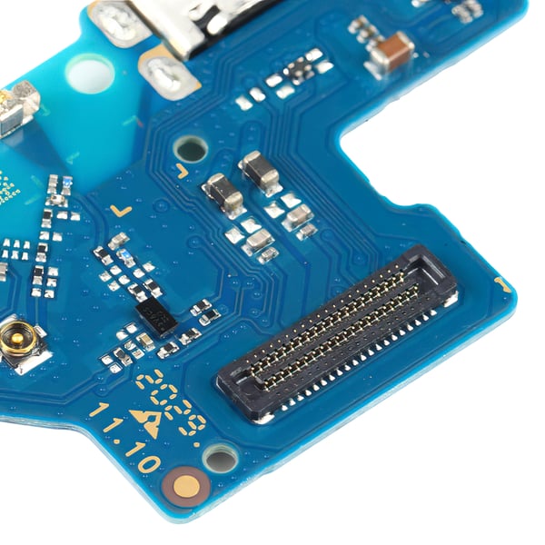 Original opladningsstik til LG K22 - Tradebit