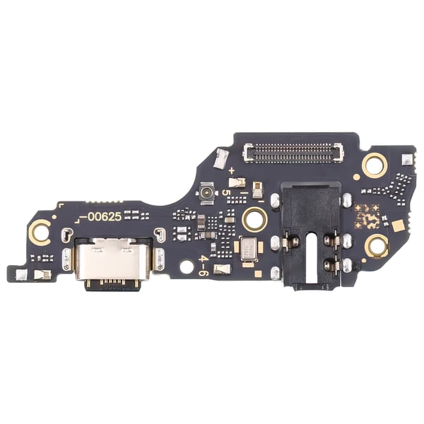 Vivo Y21S V2110 opladningsport kortudtag