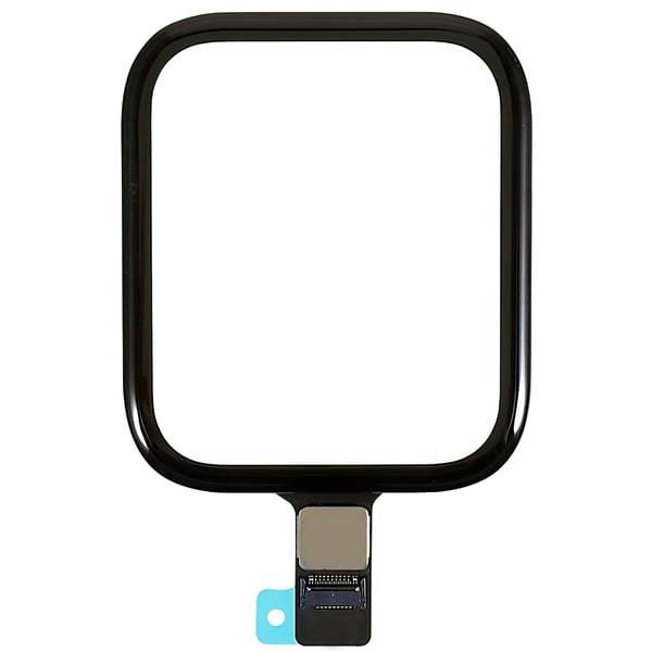 Glas och OCA och touchskärm för Apple Watch 5, SE 44mm, SE 2 44mm OEM-kvalitet
