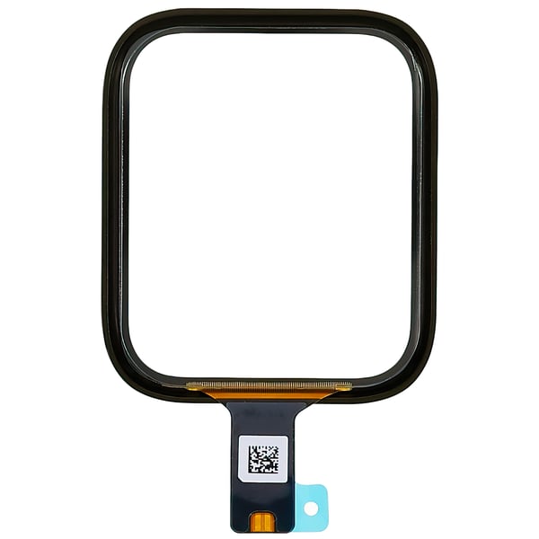 Glas och OCA och touchskärm för Apple Watch 5, SE 44mm, SE 2 44mm OEM-kvalitet