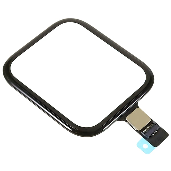 Glas och OCA och touchskärm för Apple Watch 5, SE 44mm, SE 2 44mm OEM-kvalitet