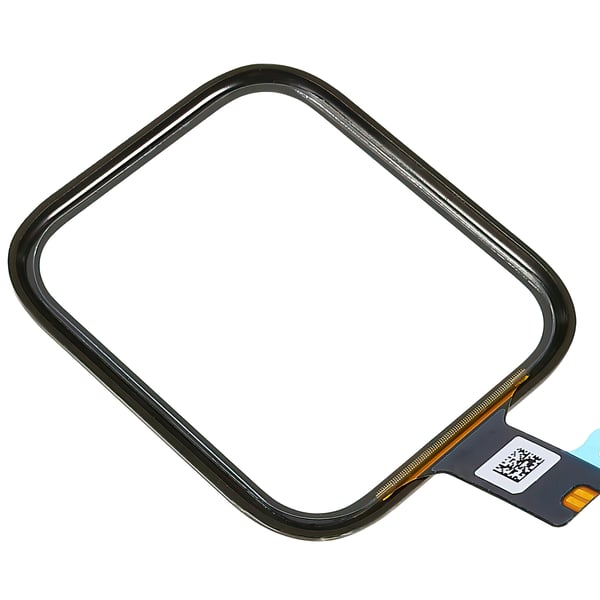 Glas och OCA och touchskärm för Apple Watch 5, SE 44mm, SE 2 44mm OEM-kvalitet