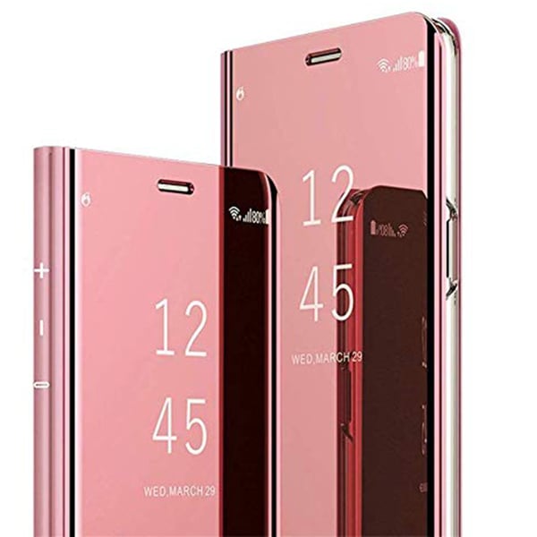 Samsung Galaxy A32 5G - Stilsäkert Leman Fodral