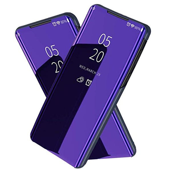 Stilrent Smidigt Fodral - Samsung Galaxy S21 FE
