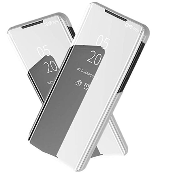 Samsung Galaxy S21 - Elegant Smidigt Fodral (LEMAN)