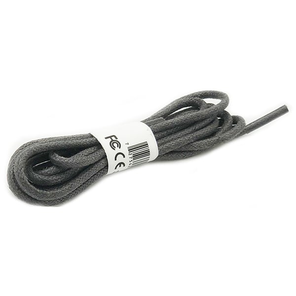 Vaxade Runda Skosnören/Skoband 70cm