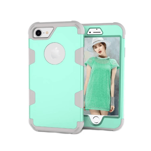 iPhone 8 - Skal LEMAN