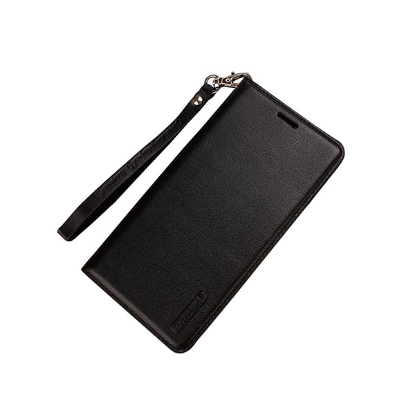 iPhone 6/6S - Plånboksfodral i PU-Läder av Hanman