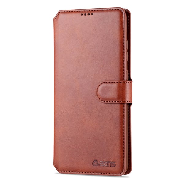 Smidigt (Azns) Plånboksfodral - Samsung Galaxy A71