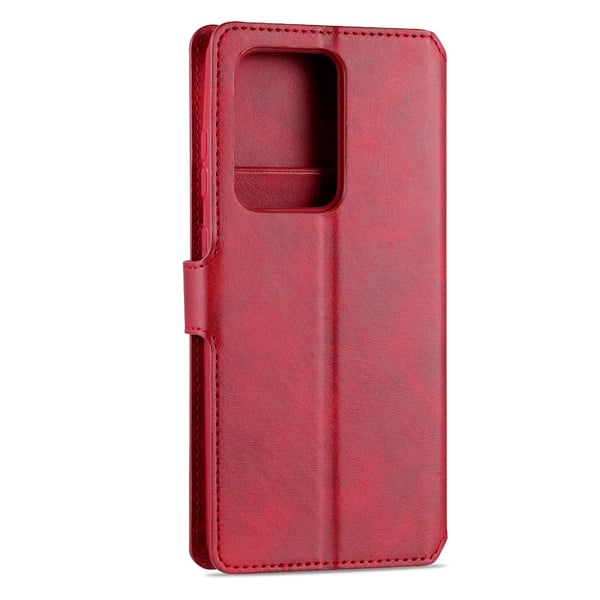 Kraftfullt Plånboksfodral AZNS - Samsung Galaxy S20 Plus