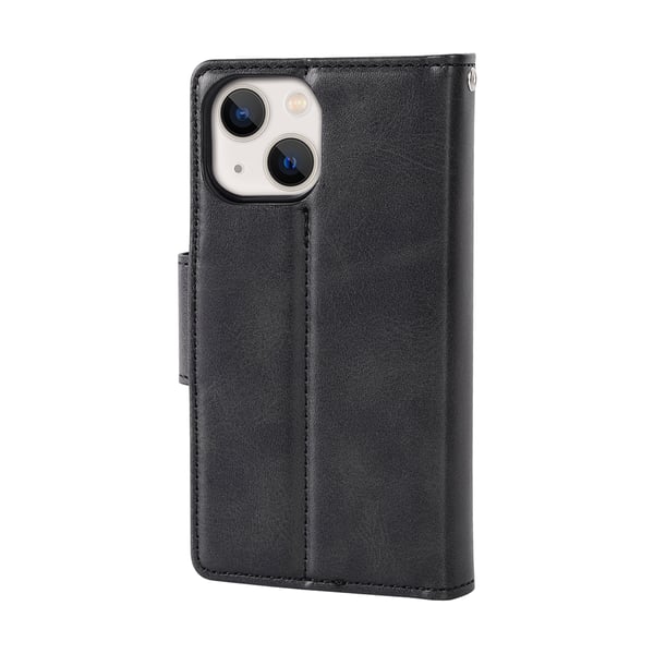 Smidigt HANMAN Plånboksfodral - iPhone 13