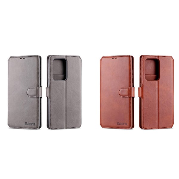 Samsung Galaxy A51 - Smidigt AZNS Plånboksfodral