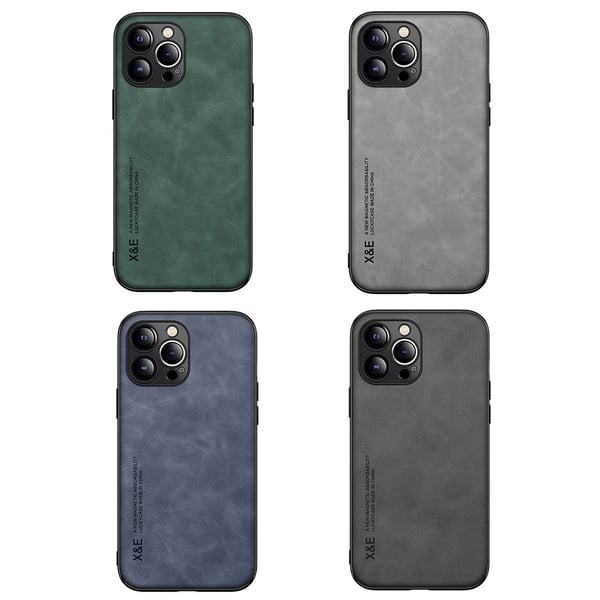 iPhone 16 Pro Tunt, Tåligt och Tidlöst
