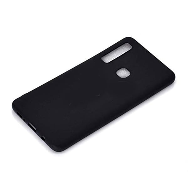 Kraftfullt Silikonskal Nillkin - Samsung Galaxy A20E