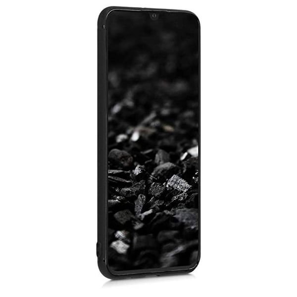 Samsung Galaxy A50 - Stilsäkert Silikonskal (NILLKIN)