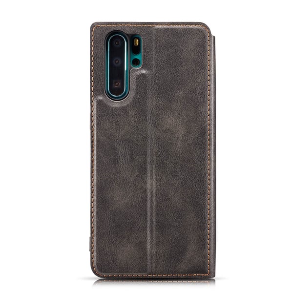 Smidigt Plånboksfodral - Huawei P30 Pro