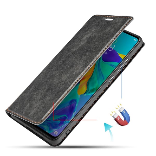 Smidigt Plånboksfodral - Huawei P30 Pro