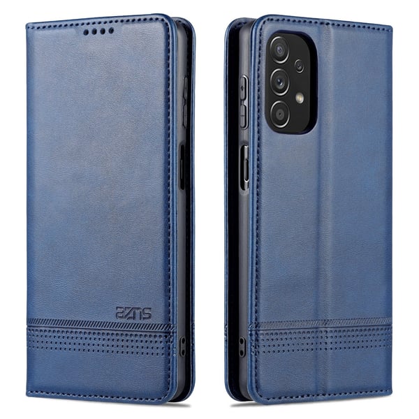3 Kort Plånboksfodral Samsung Galaxy A23 5G