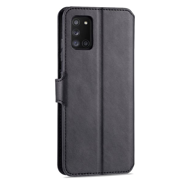 Samsung Galaxy A41 - Genomtänkt Plånboksfodral