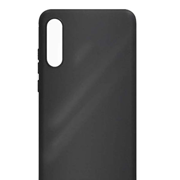 Silikonskal - Samsung Galaxy A50