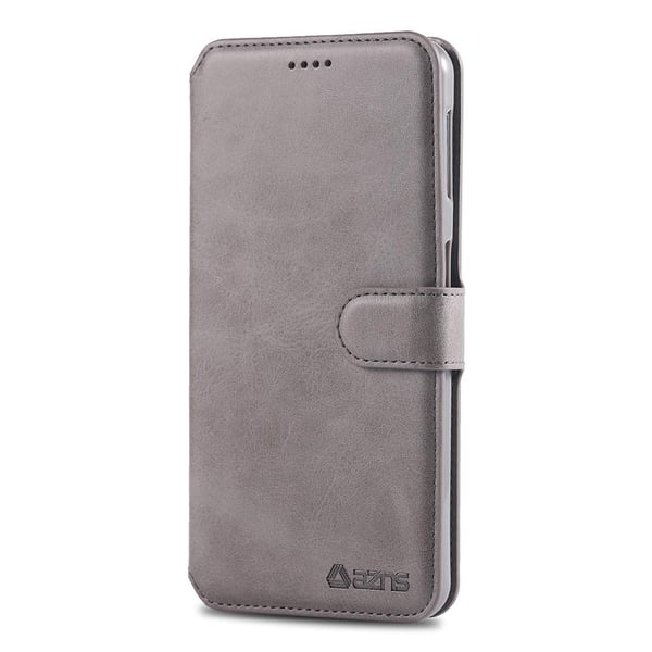 Praktiskt AZNS Plånboksfodral - Samsung Galaxy A50