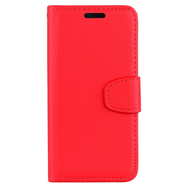 iPhone 11 - Skyddande Plånboksfodral