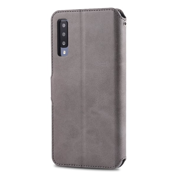 Samsung Galaxy A50 - Plånboksfodral
