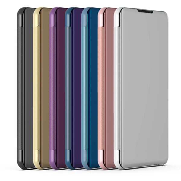 Stilrent Skyddande Fodral - Samsung Galaxy A50