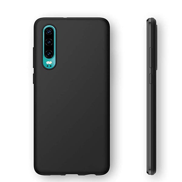 Silikonskal - Samsung Galaxy A50