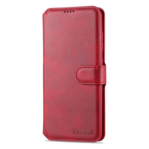 Samsung Galaxy A41 - Plånboksfodral