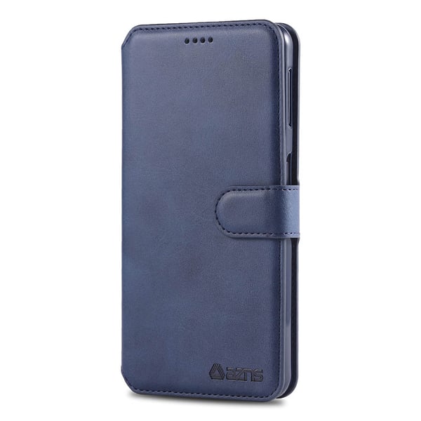 Praktiskt AZNS Plånboksfodral - Samsung Galaxy A50