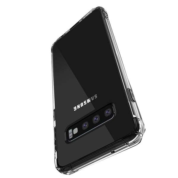 Robust Skal - Samsung Galaxy S10E